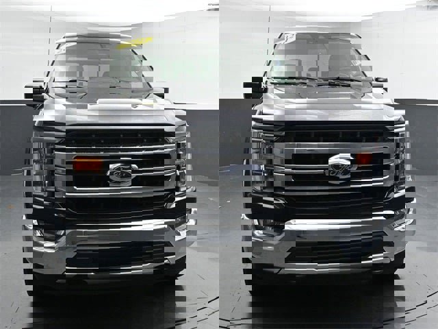 Used 2021 Ford F150 Lariat image 5
