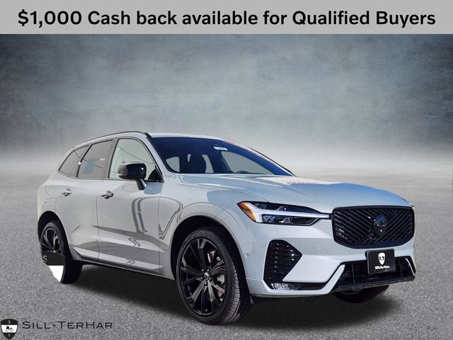New 2026 Volvo XC60 B5 Ultra w/ Climate Package AWD/4WD image 1