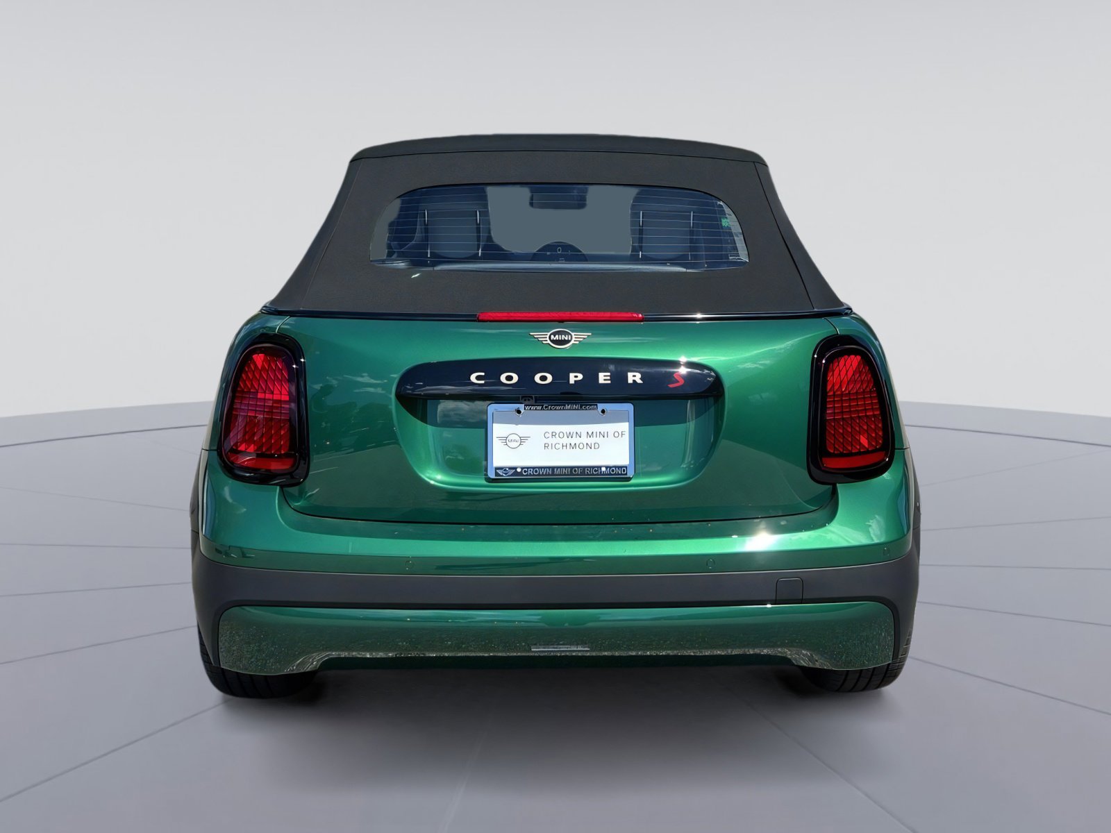 New 2026 MINI Cooper S image 4