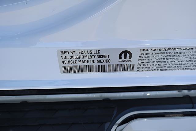 New 2026 RAM 3500 Laramie image 15