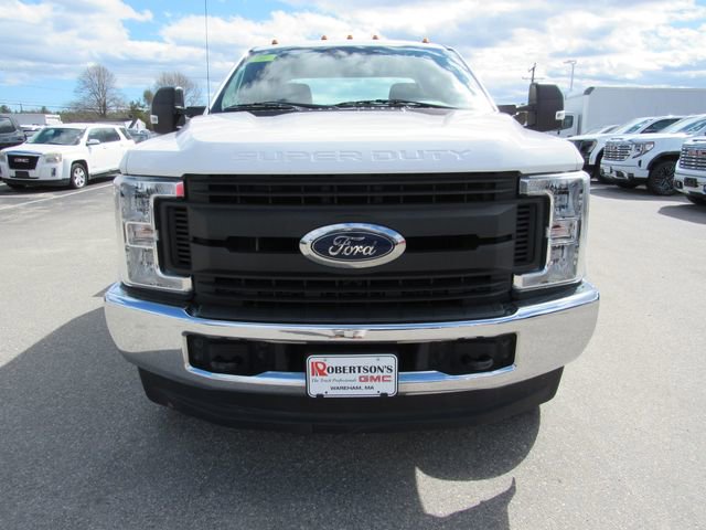 Used 2018 Ford F350 XL w/ Power Equipment Group image 5