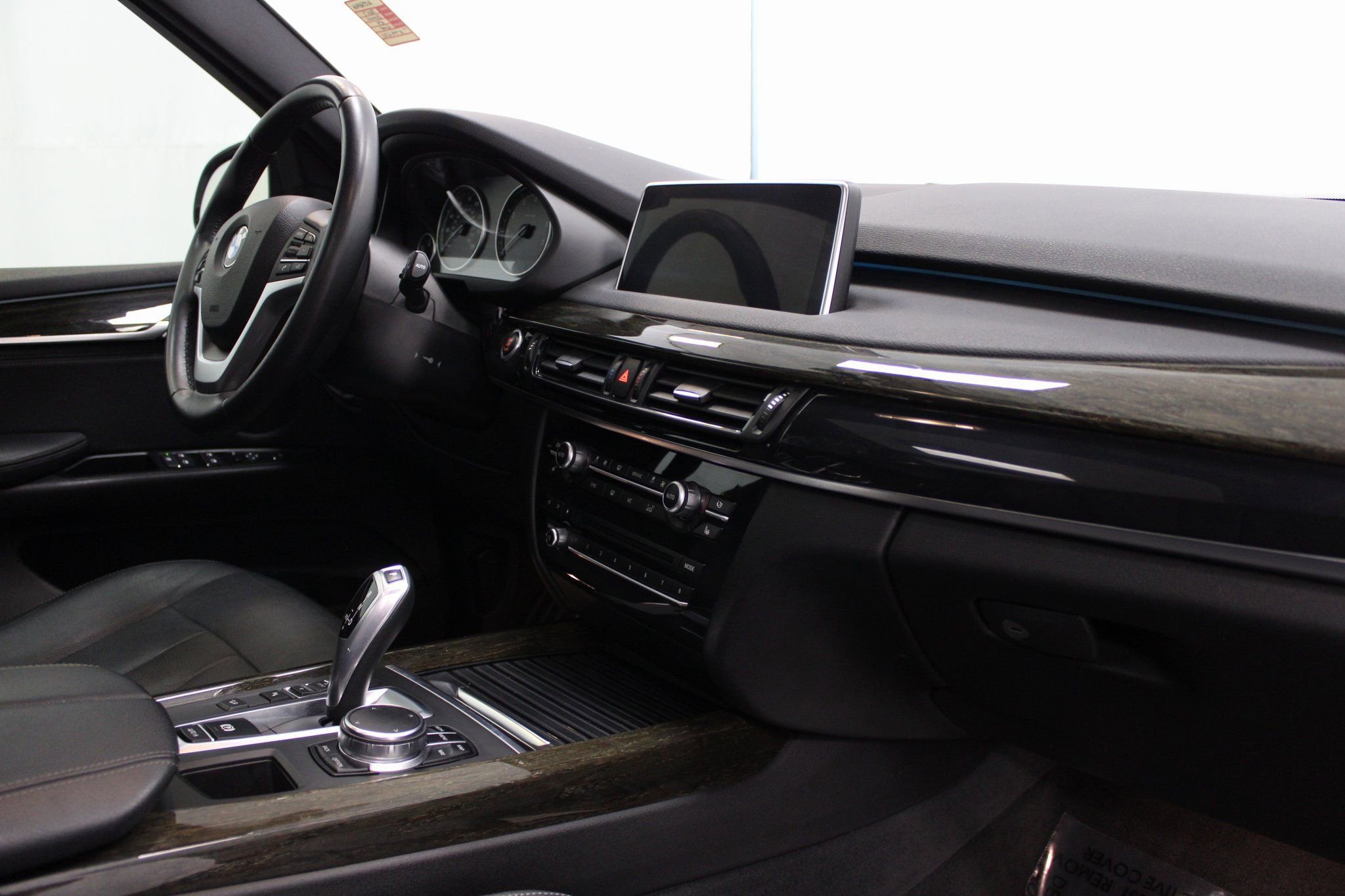 Used 2017 BMW X5 xDrive35i image 30