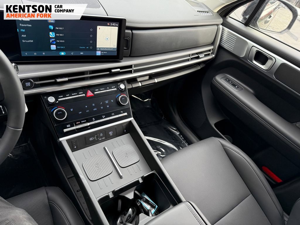 Used 2026 Hyundai Santa Fe XRT image 25