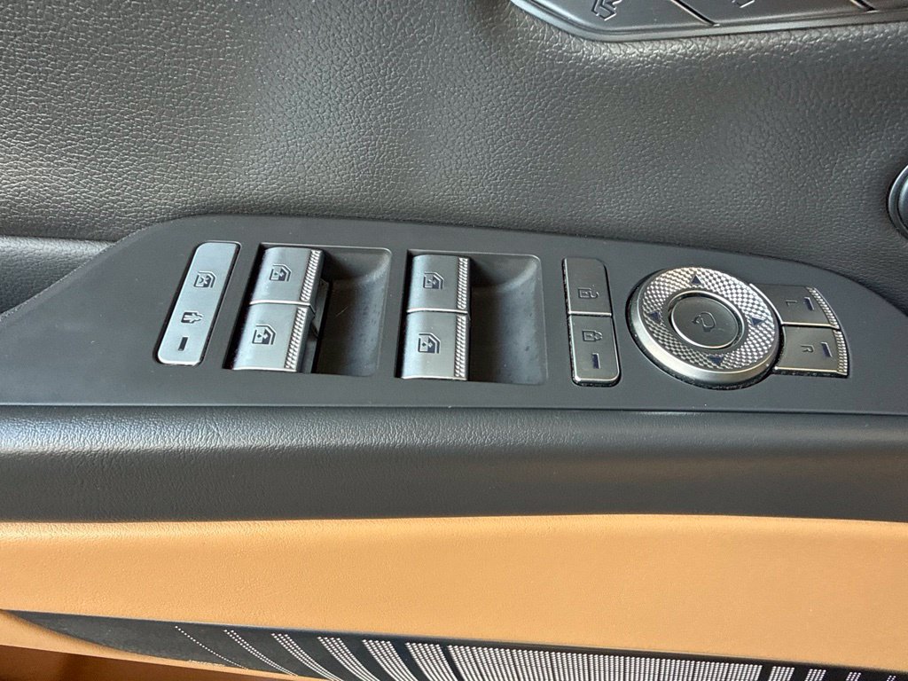 Used 2021 Genesis G80 3.5T w/ Prestige Package AWD/4WD image 28
