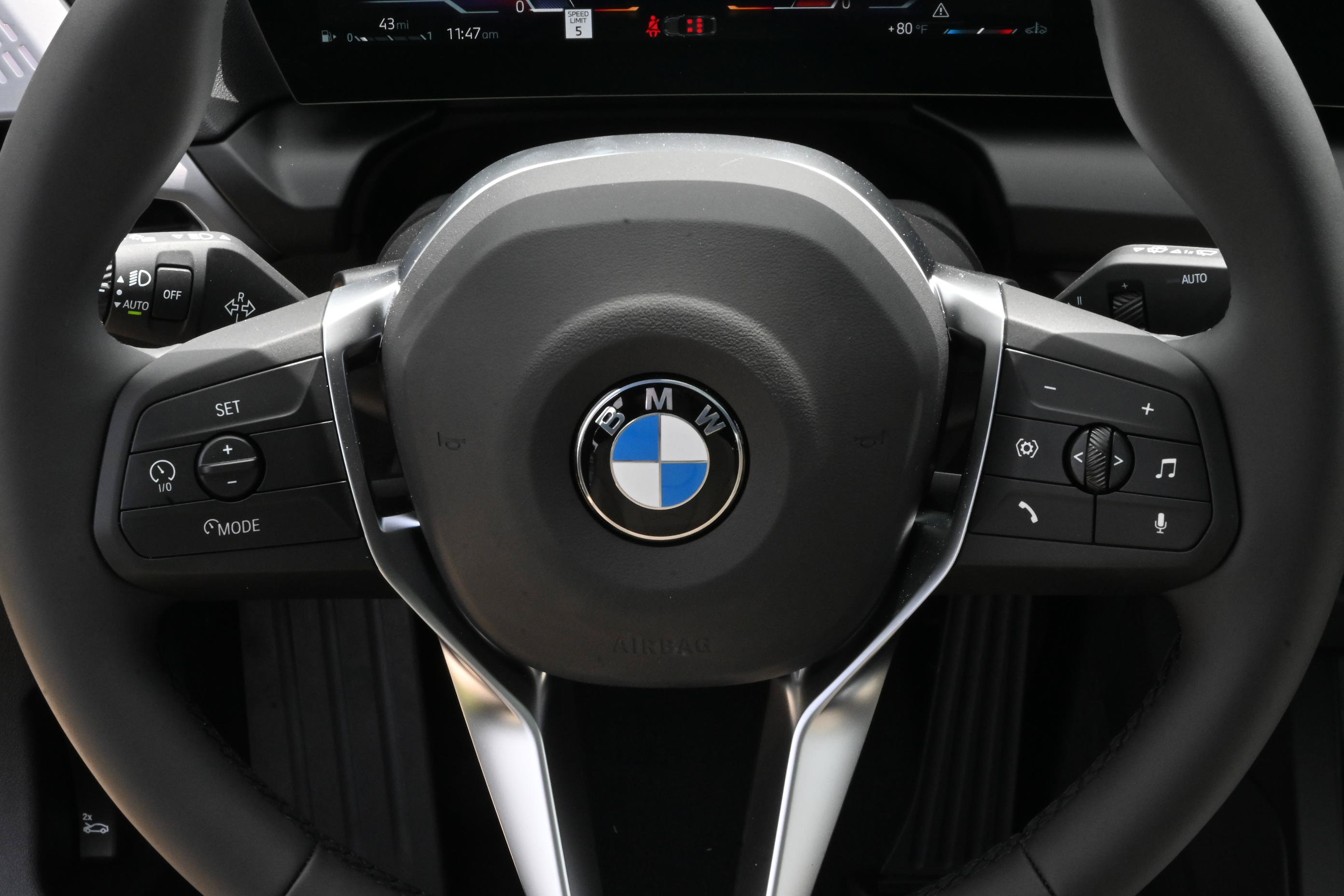 New 2026 BMW 228i w/ Technology Package FWD image 23