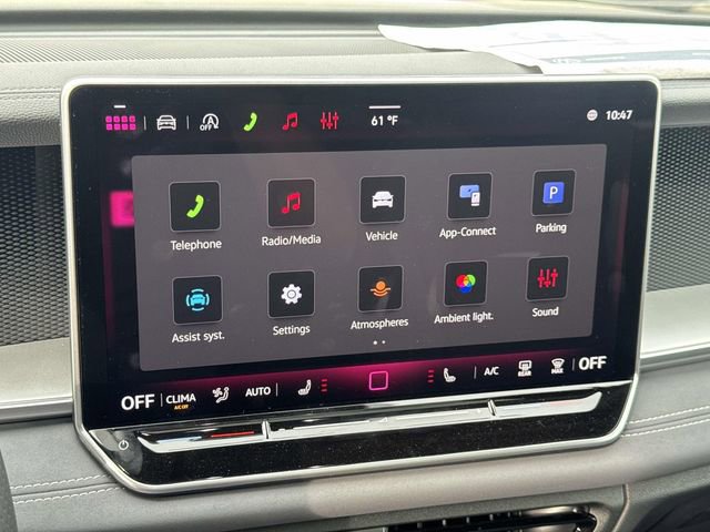 New 2026 Volkswagen Tiguan SE R-Line image 28