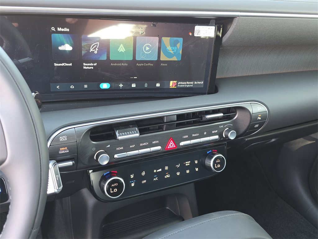 New 2026 Hyundai Palisade Calligraphy image 34