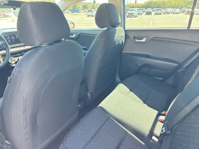 Used 2023 Kia Rio S FWD image 20