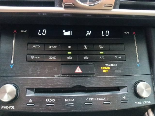 Used 2018 Lexus IS 300 w/ Accessory Package 2 RWD image 24
