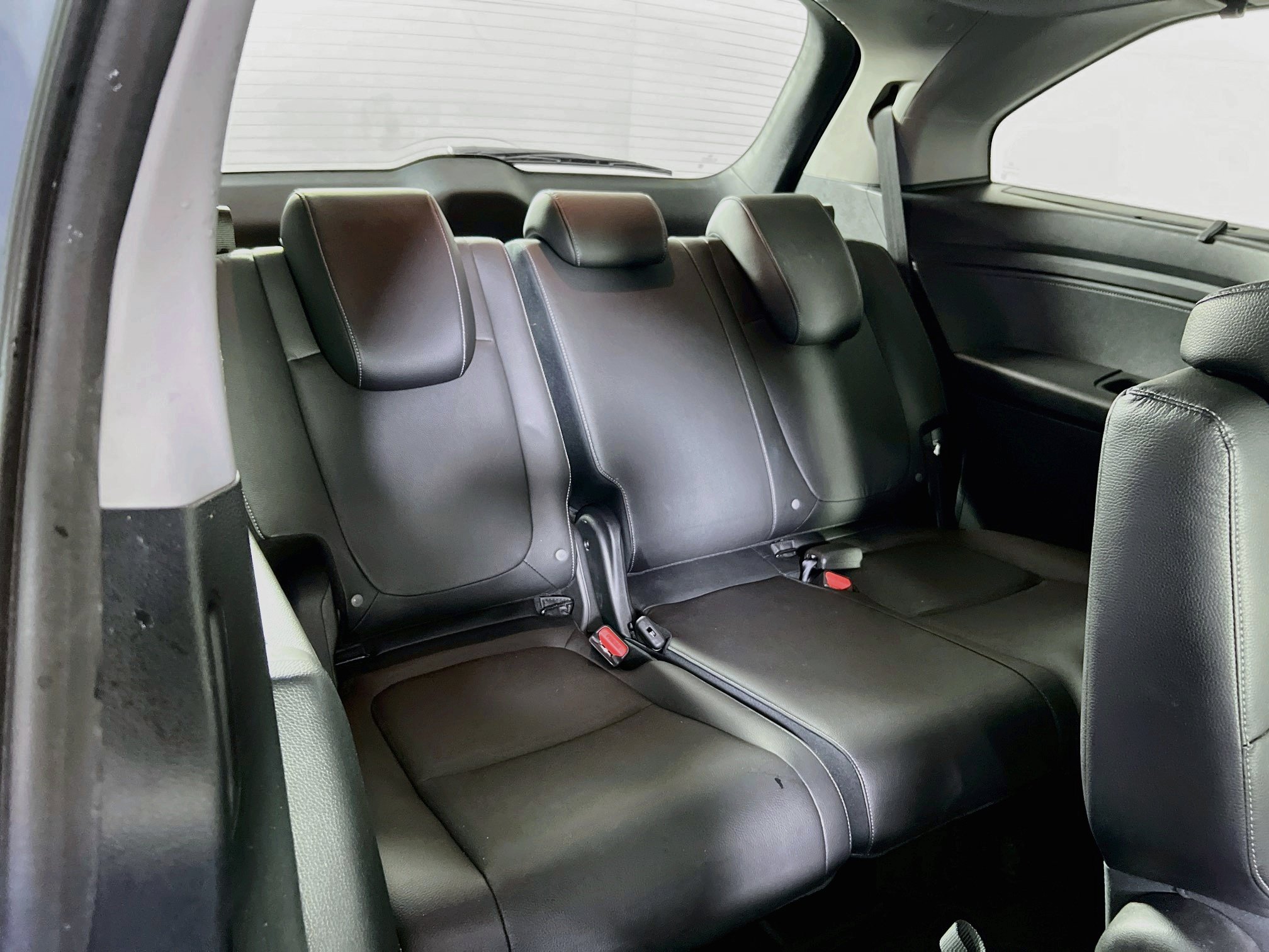 Used 2023 Honda Odyssey Touring image 29