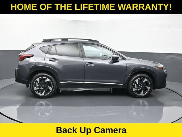 Used 2024 Subaru Crosstrek 2.5i Limited w/ Popular Package #4A AWD/4WD image 7