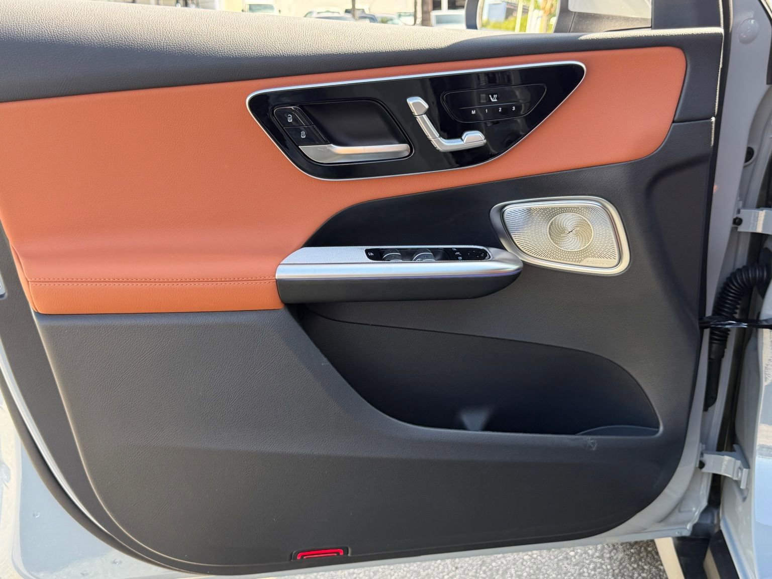 New 2026 Mercedes-Benz GLC 300 GLC 300 image 16