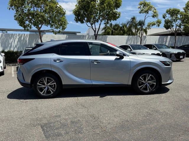 Used 2023 Lexus RX 350h w/ Cold Area Package AWD/4WD image 7