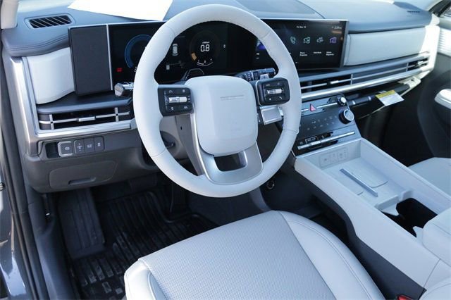 Certified 2026 Hyundai Santa Fe SEL image 7