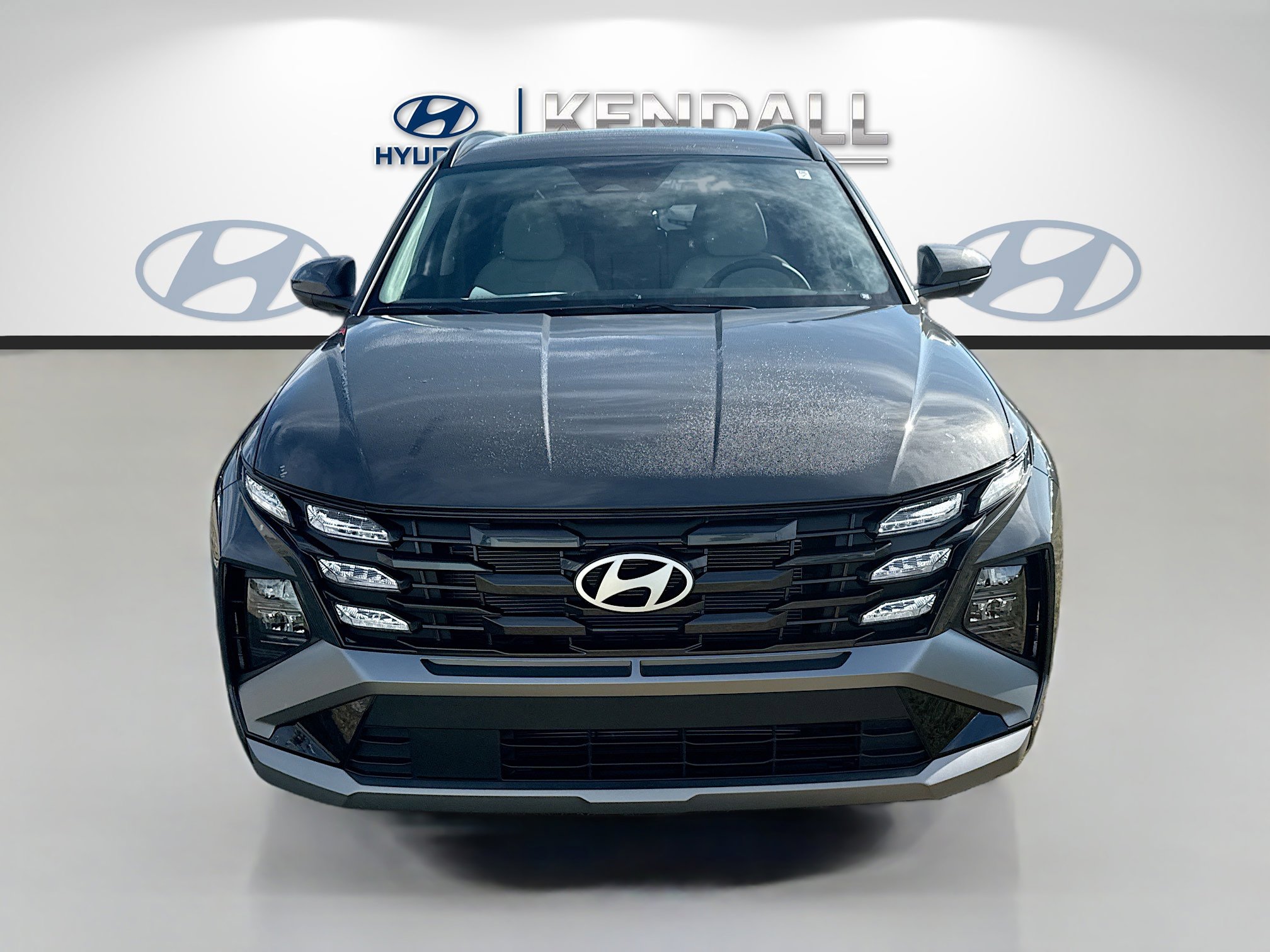 New 2026 Hyundai Tucson SEL image 2