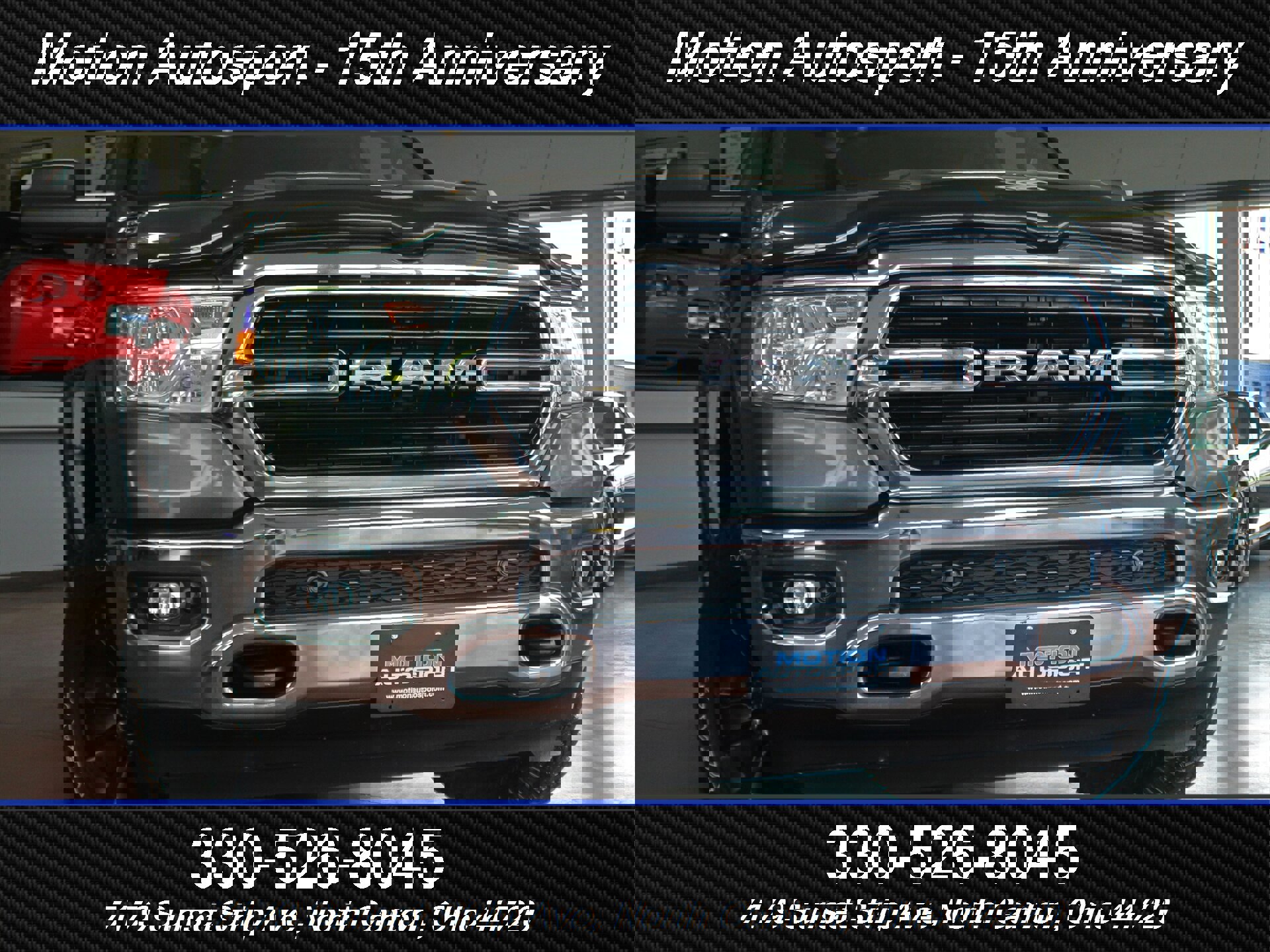 Used 2021 RAM 1500 Big Horn image 56