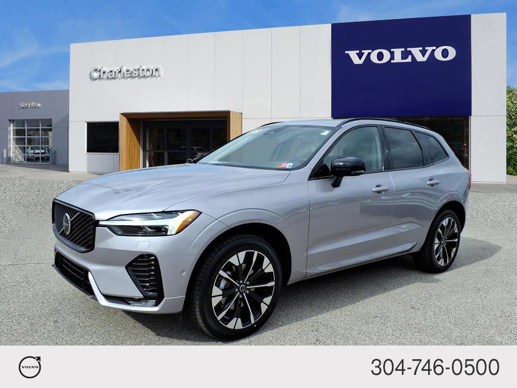 Certified 2026 Volvo XC60 B5 Plus w/ Climate Package AWD/4WD image 7