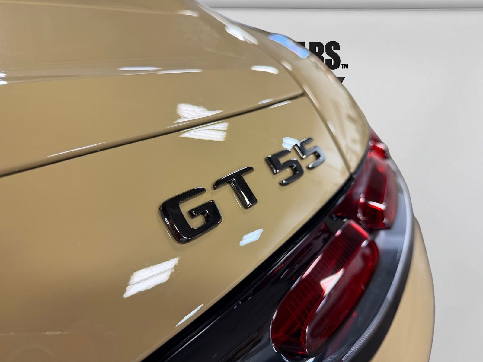 Used 2025 Mercedes-Benz AMG GT 55 image 11