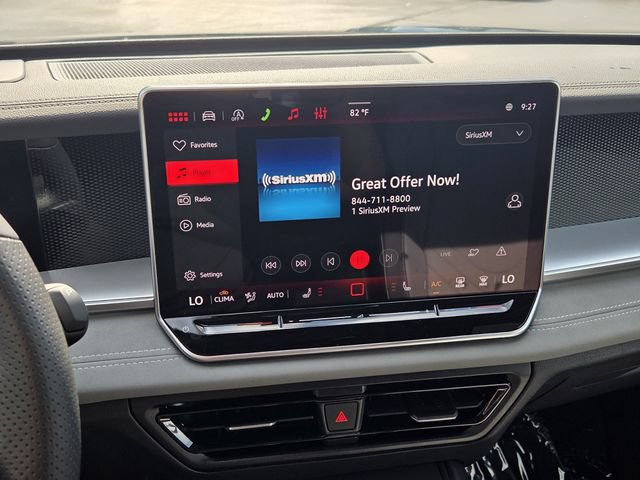 New 2026 Volkswagen Tiguan SE R-Line AWD/4WD image 25
