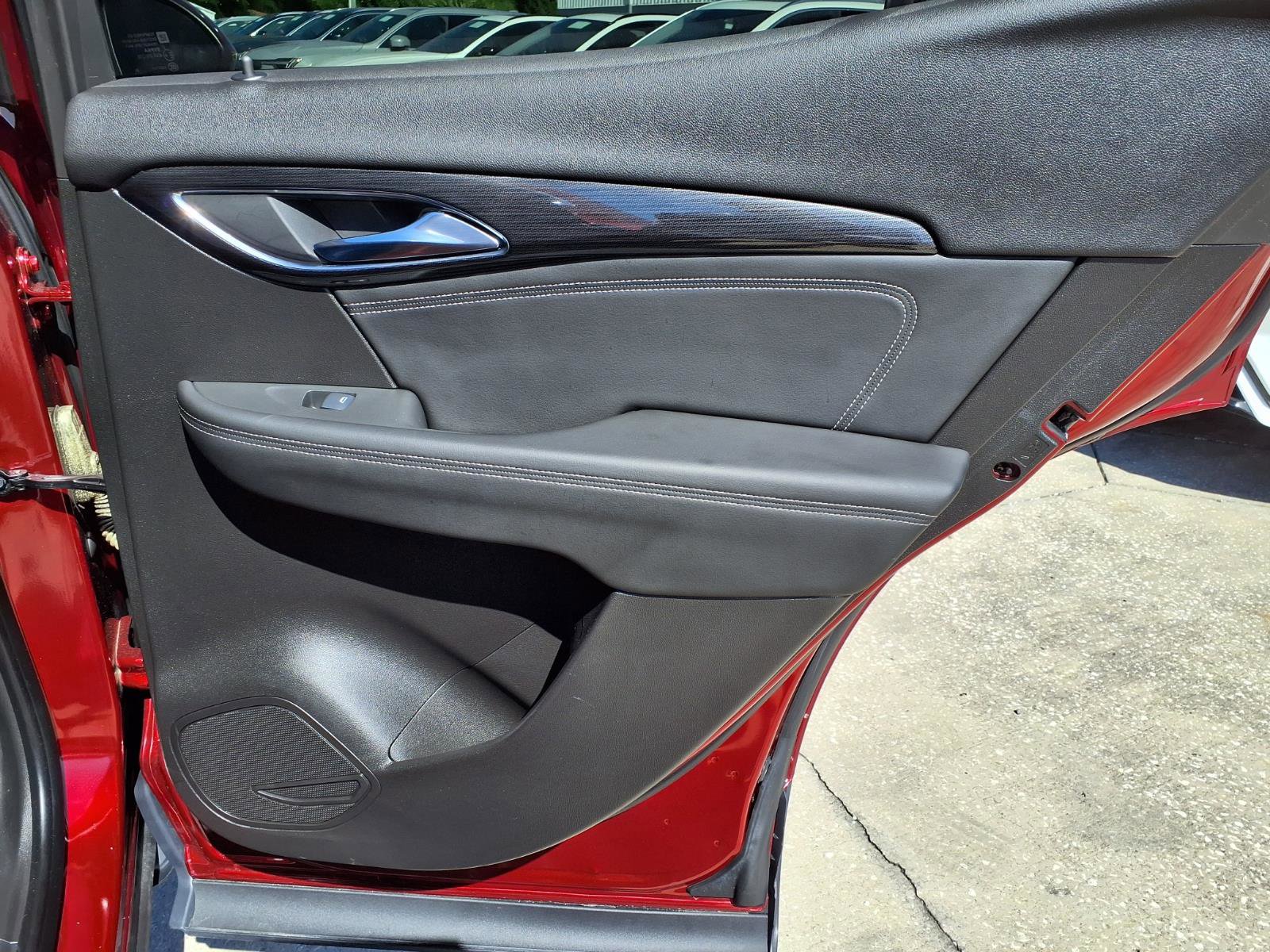 Used 2022 Buick Envision Preferred FWD image 13
