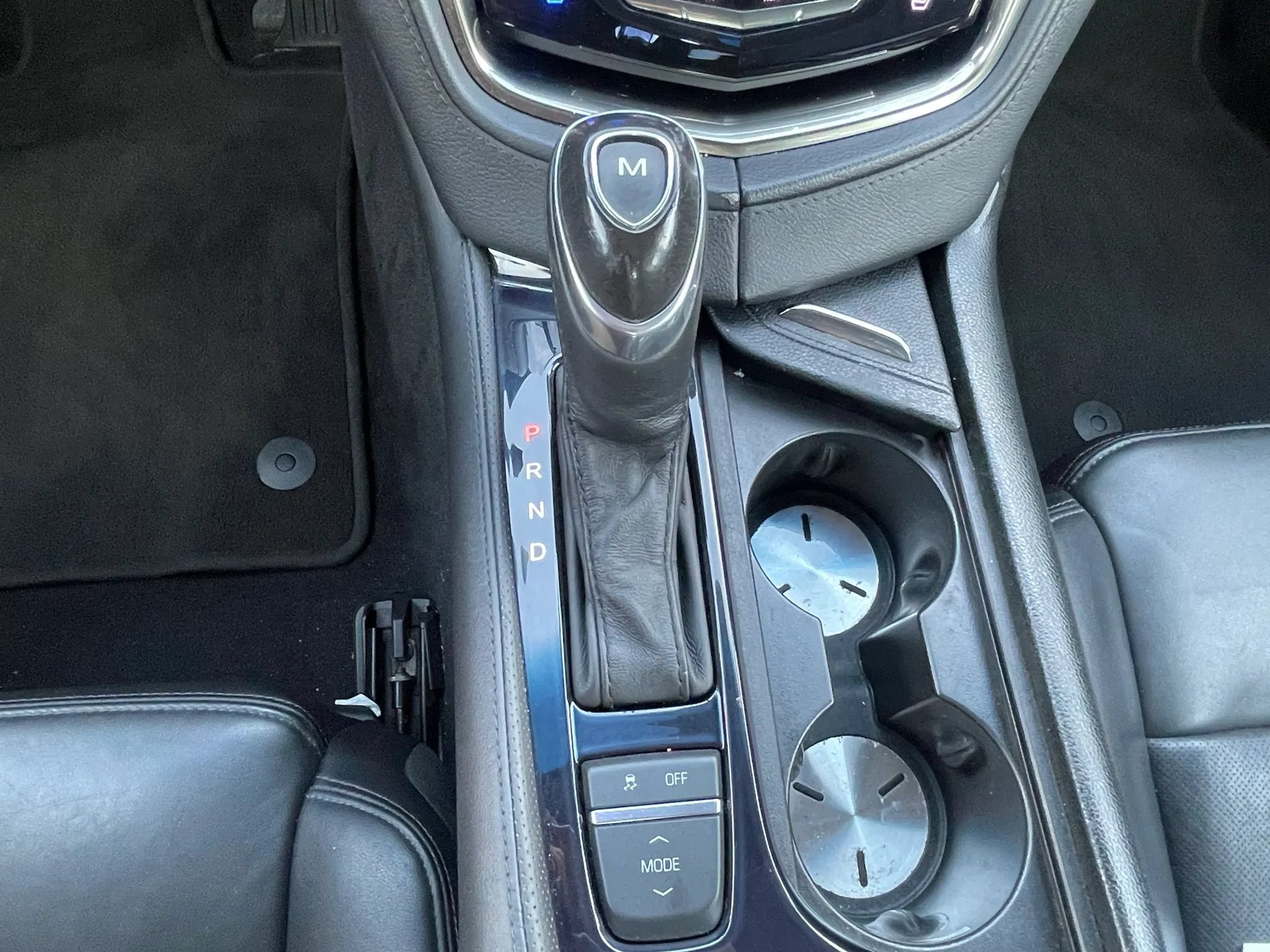 Used 2019 Cadillac CTS Luxury RWD image 37