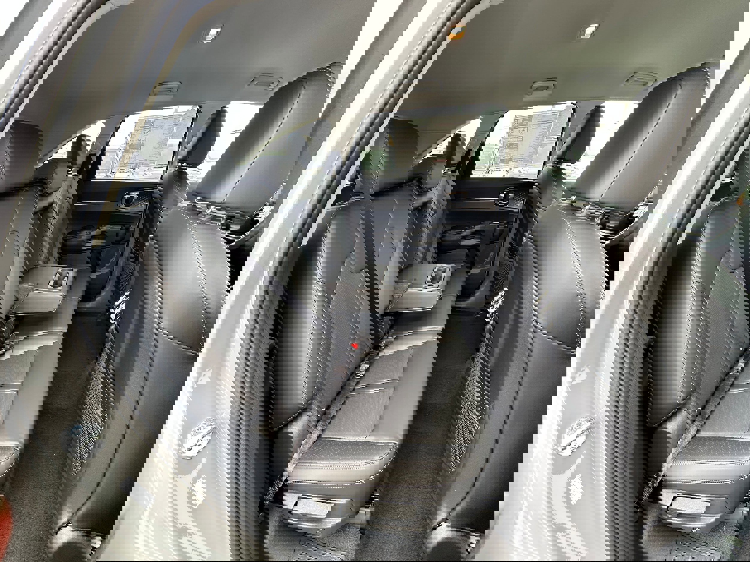 New 2026 Kia Sorento S image 17