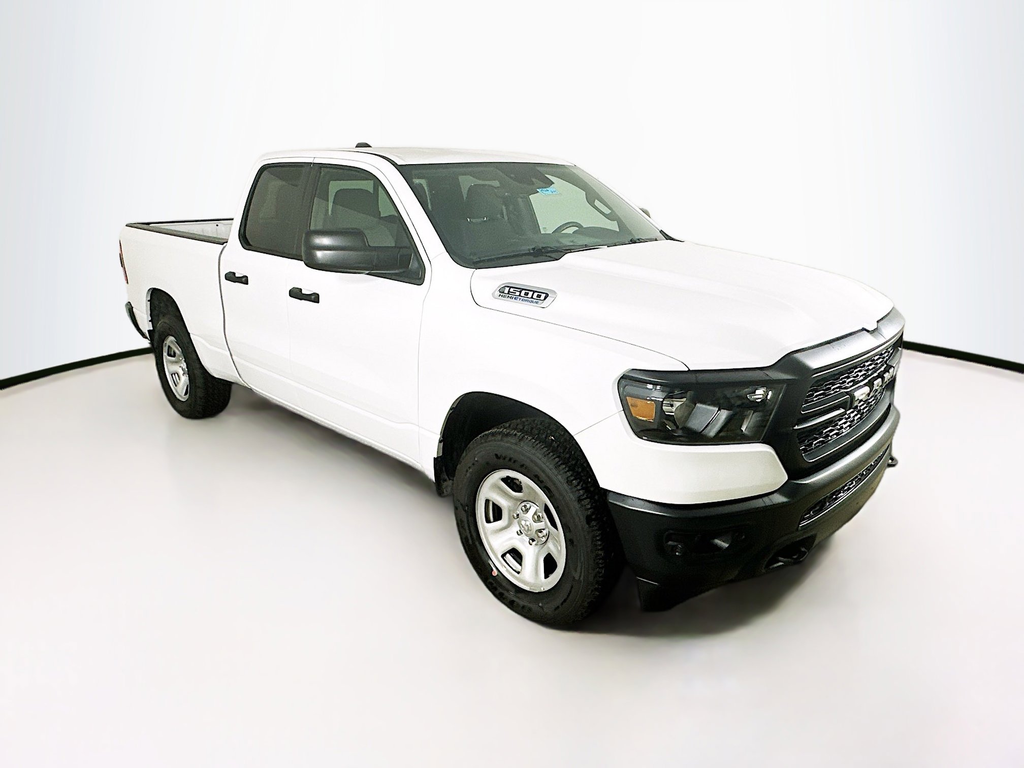 Used 2023 RAM 1500 Tradesman