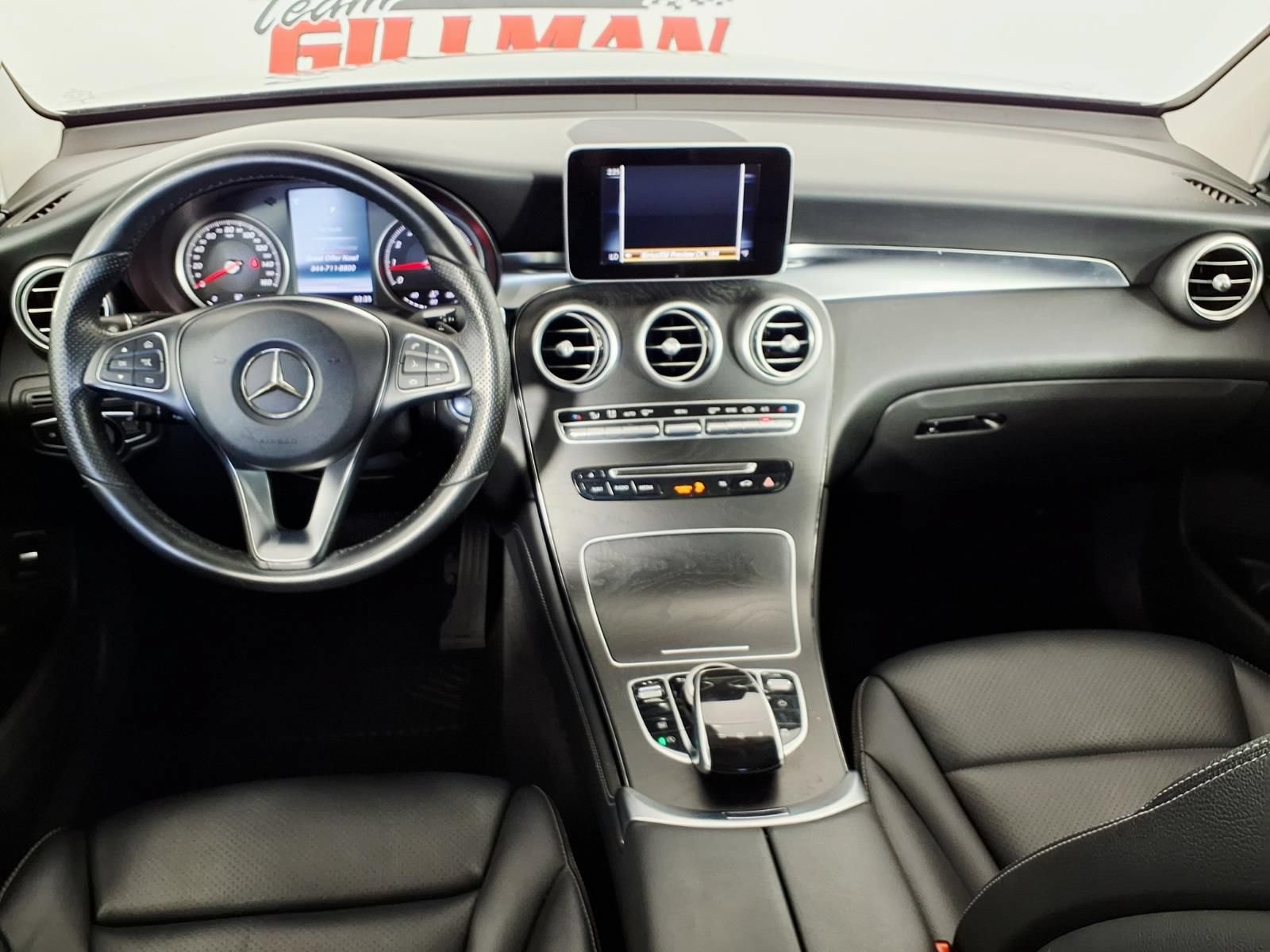 Used 2016 Mercedes-Benz GLC 300 image 12