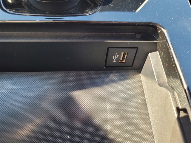 Used 2023 Subaru Solterra AWD image 26