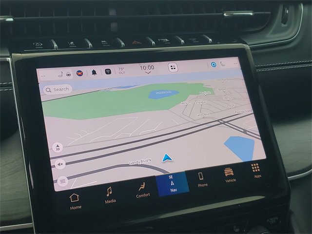 Used 2023 Jeep Grand Cherokee L Limited image 24