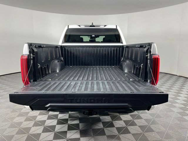 Used 2023 Toyota Tundra SR5 w/ SR5 Convenience Package RWD image 46