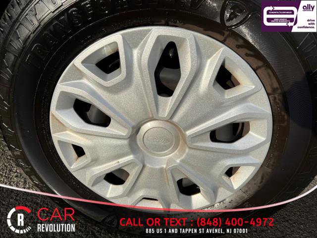 Used 2019 Ford Transit 350 XLT image 18