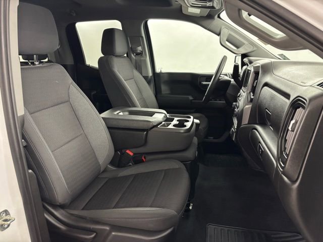 Used 2022 Chevrolet Silverado 1500 Custom image 28