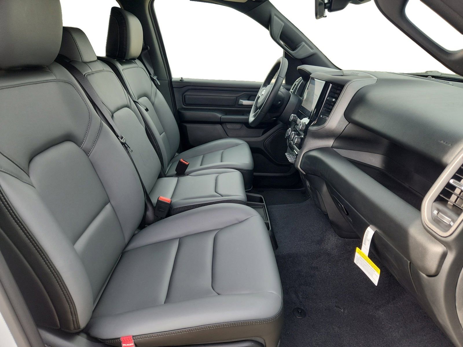 Used 2025 RAM 1500 Tradesman image 15