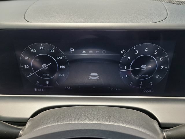 Used 2024 Kia Seltos EX FWD image 30