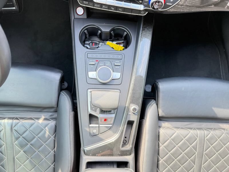 Used 2019 Audi S5 Prestige AWD/4WD image 25
