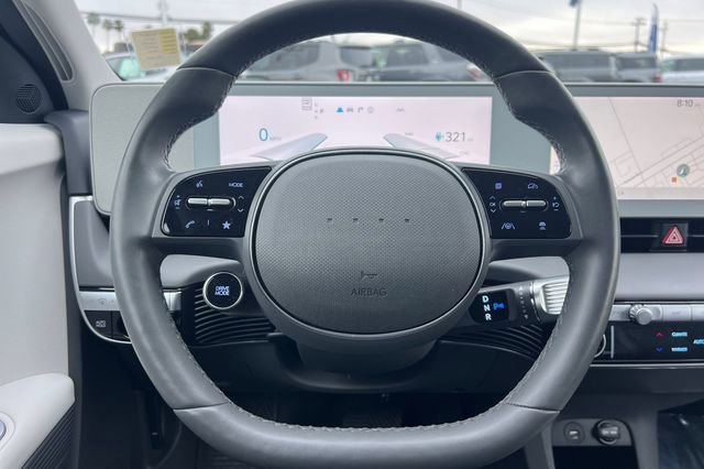 Certified 2024 Hyundai Ioniq 5 SEL image 30
