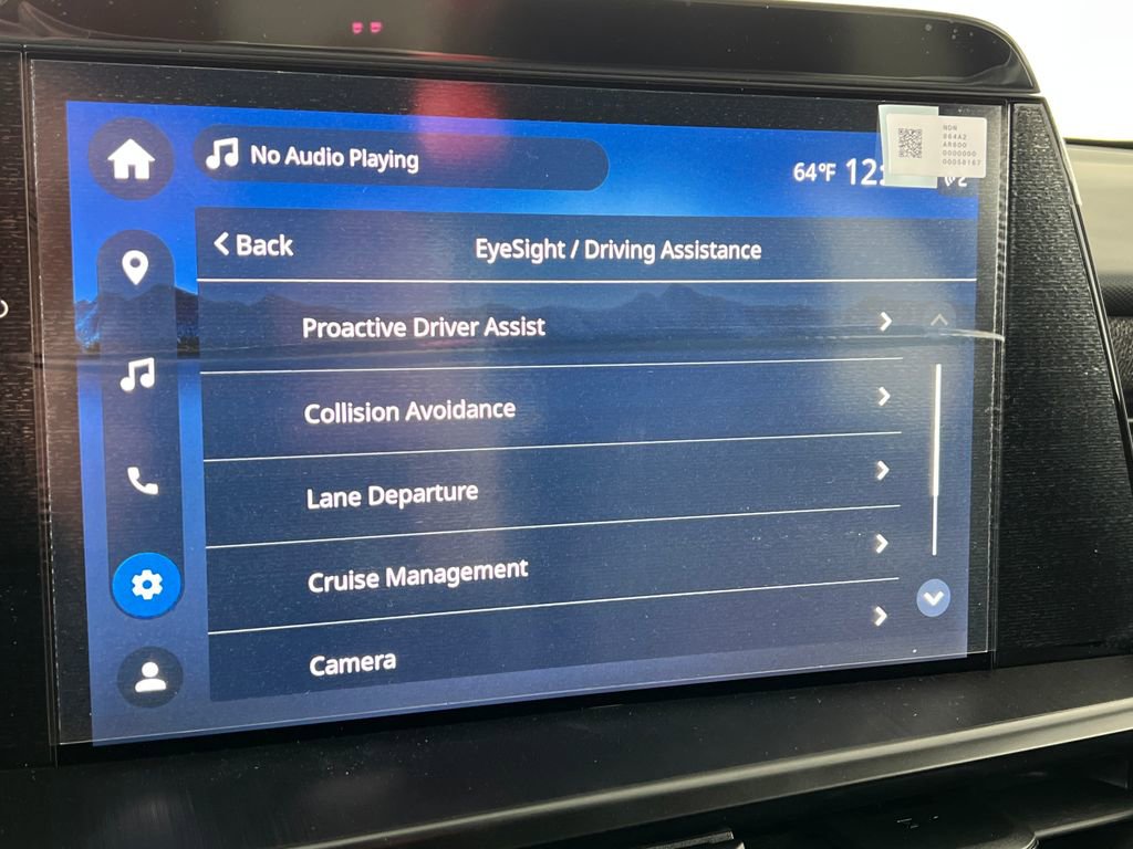 New 2026 Subaru Outback Premium image 32