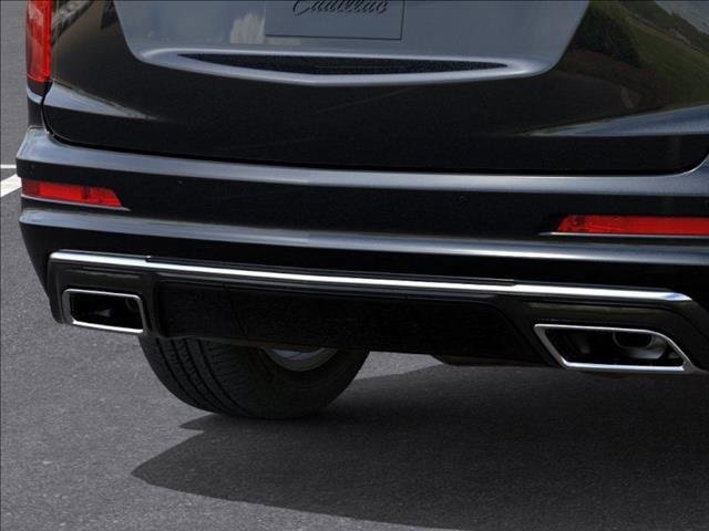 New 2025 Cadillac XT6 Premium Luxury w/ Technology Package image 14