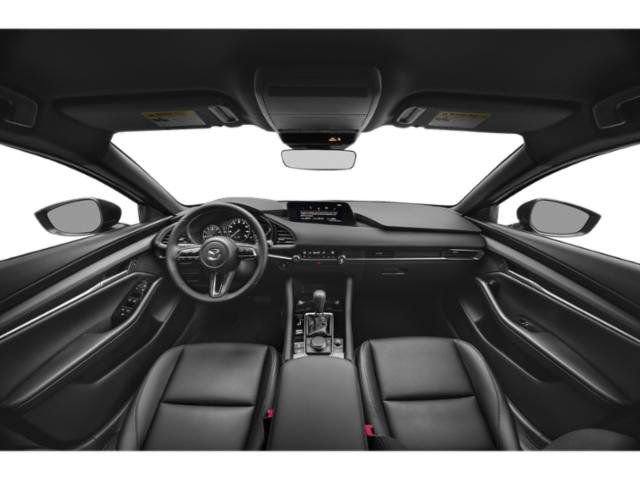 Used 2024 MAZDA MAZDA3 s FWD image 11
