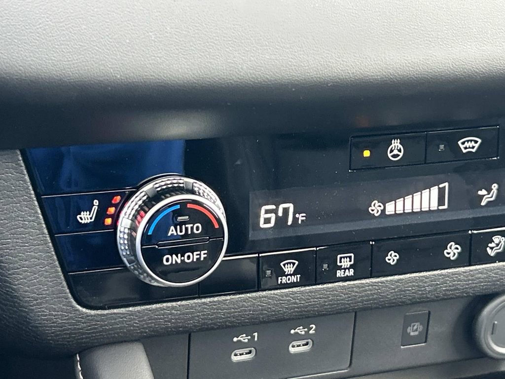 New 2026 Mitsubishi Outlander SE AWD/4WD image 29