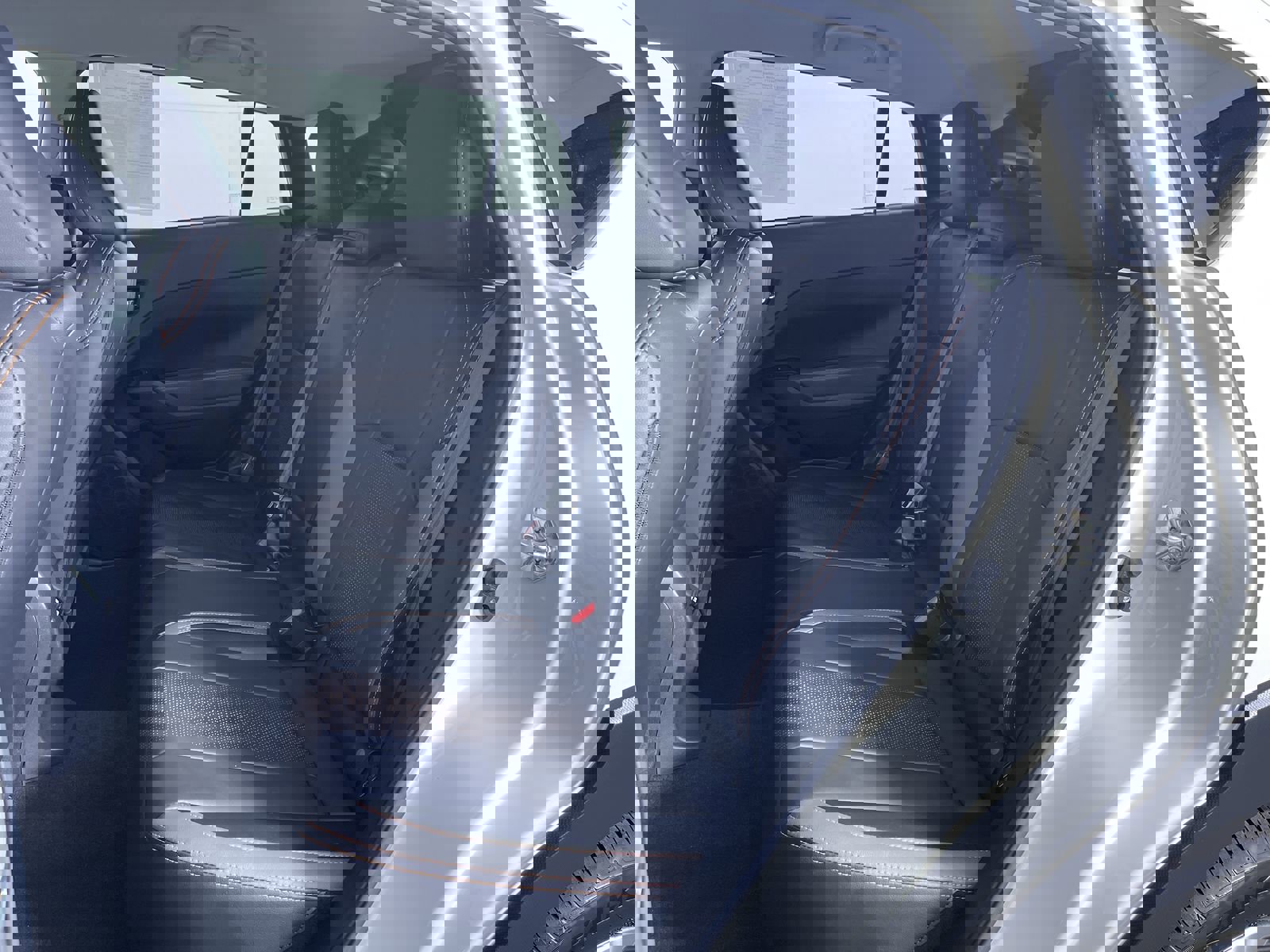 Used 2025 Subaru Crosstrek 2.5i Limited w/ Popular Package #3A image 22