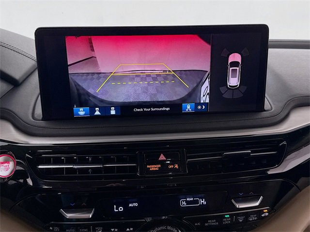 Used 2025 Acura MDX w/ Technology Package image 20