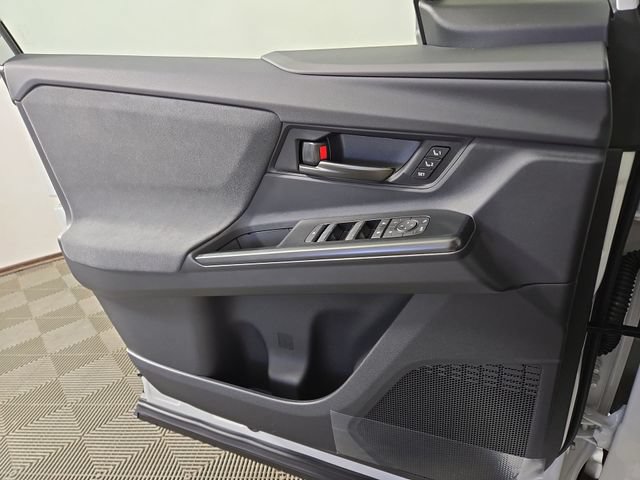 New 2026 Toyota C-HR AWD/4WD image 29
