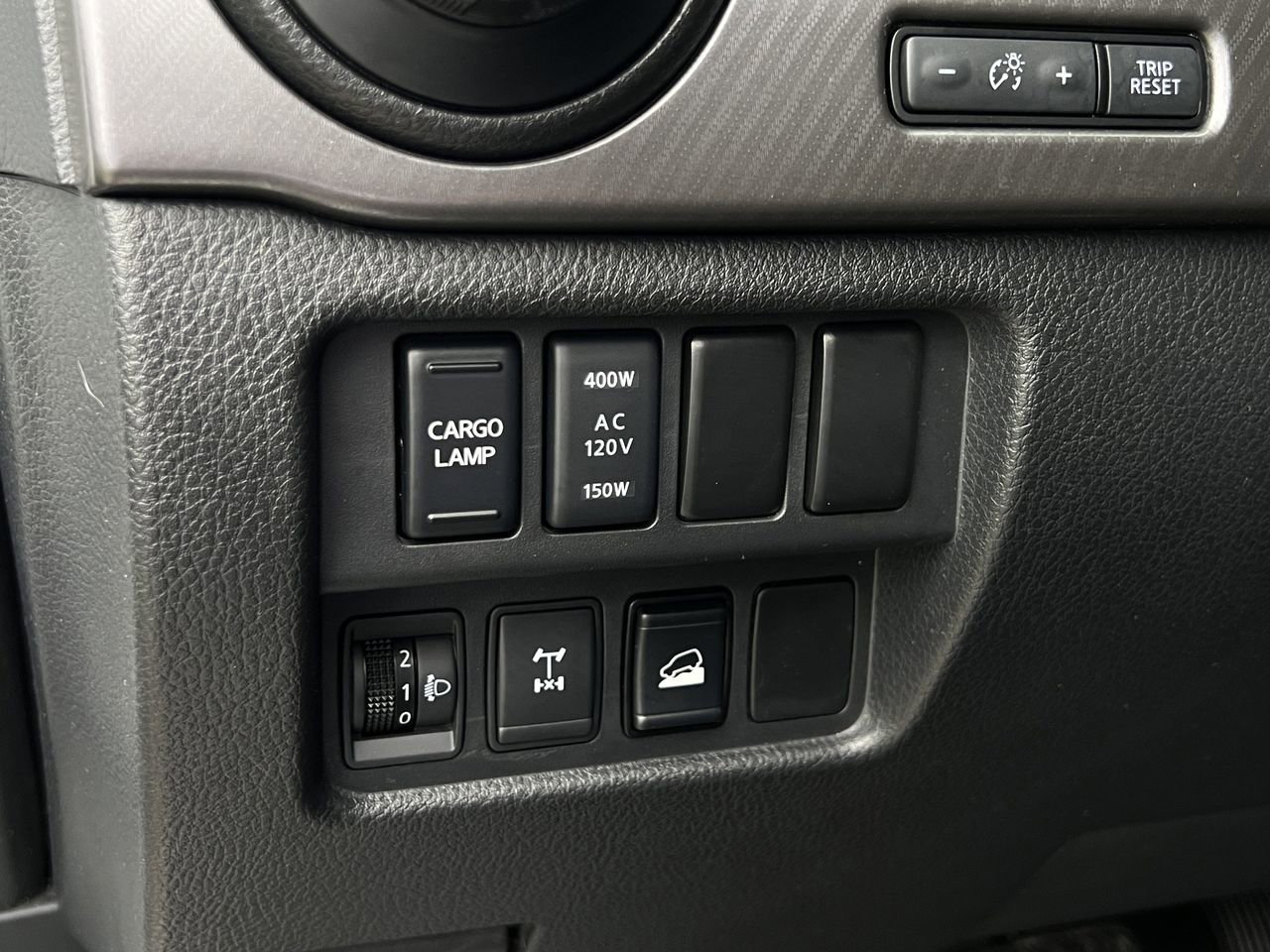 Certified 2021 Nissan Titan PRO-4X w/ Pro-4x Convenience Package AWD/4WD image 15