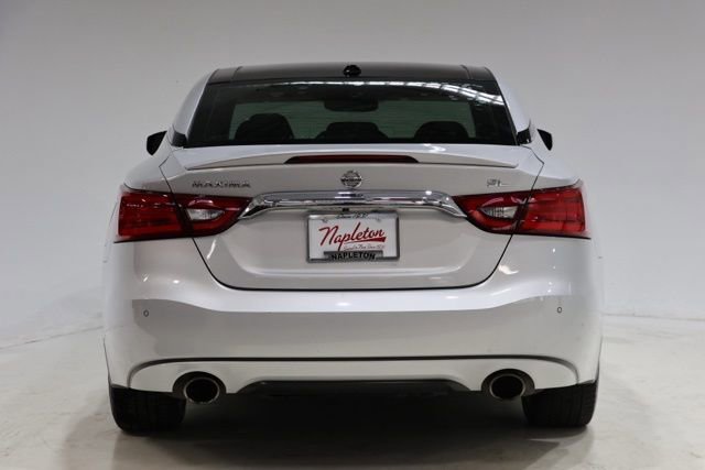 Used 2017 Nissan Maxima 3.5 SL image 7
