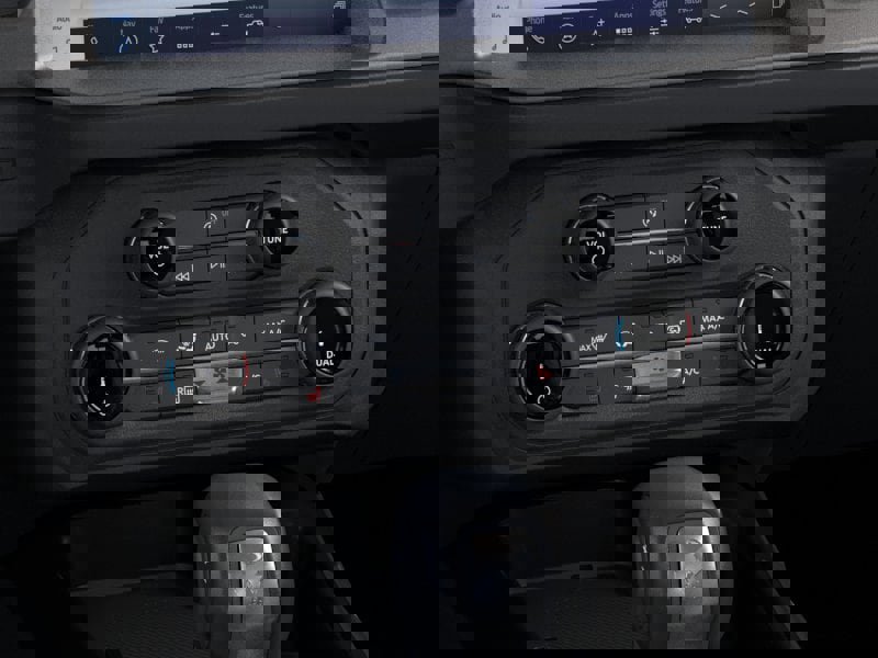 New 2026 Ford Bronco Outer Banks AWD/4WD image 16