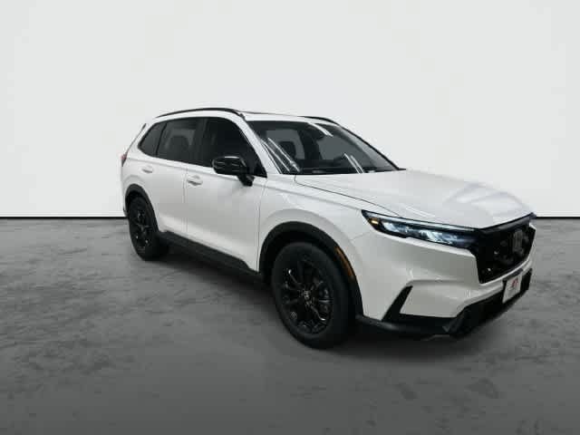 Certified 2026 Honda CR-V Sport-L image 5
