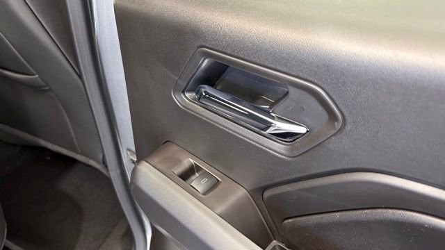 New 2026 Chevrolet Colorado Z71 image 27