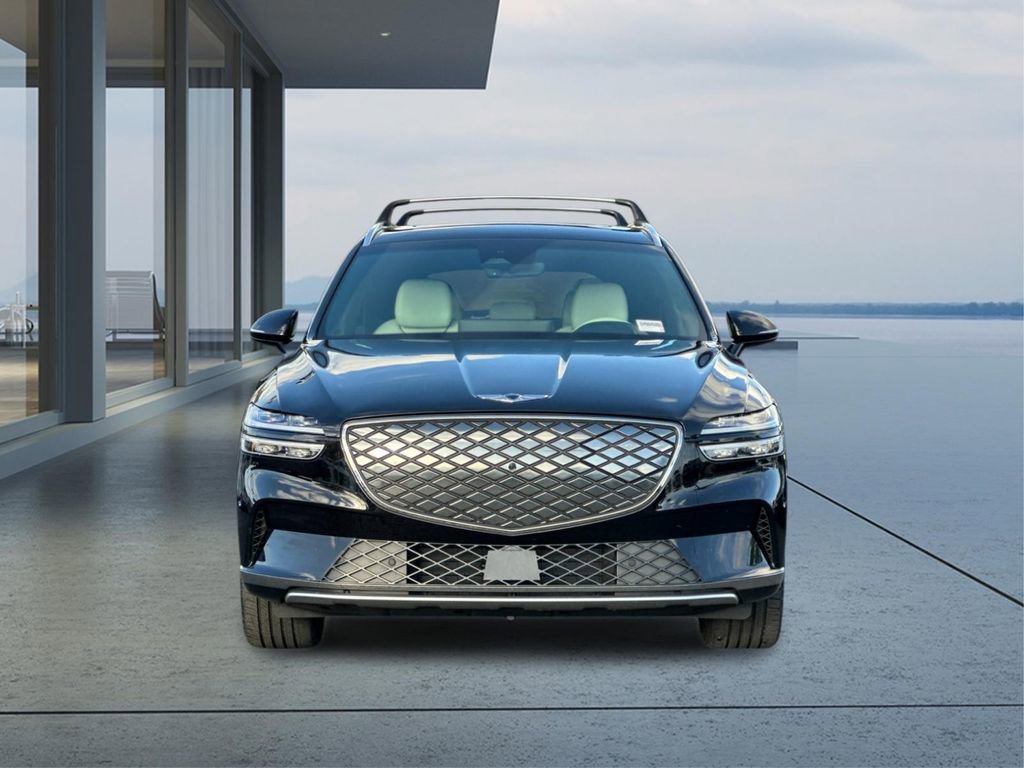 Used 2025 Genesis Electrified GV70 Prestige w/ Prestige Package image 10